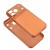 Etui do iPhone 11 Pro Max MAKE 17 MagSafe Pomarańczowe Nowoczesne