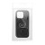 Etui do iPhone 11 / XR Frost Armor Pancerne z Podstawką Czarne