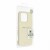 Etui do iPhone 11 ROAR CLOUD SKIN Silikonowe Jasnożółte Matowe