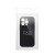 Etui do iPhone 11 Silicone 2mm Czarne Grube Silikonowe