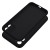 Etui do iPhone 11 Silicone 2mm Czarne Grube Silikonowe