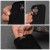 Etui do iPhone 11 Silicone 2mm Czarne Grube Silikonowe