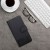 Etui z klapką do iPhone 11 Gomma Book Czarne TPU Magnes