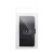 Etui z klapką do iPhone 11 Gomma Book Czarne TPU Magnes