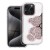 Etui do iPhone 11 Teddy Bear Różowe Brokatowe z Misiem