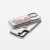 Etui do iPhone 11 Teddy Bear Różowe Brokatowe z Misiem