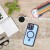 Etui do iPhone 11 Variete Mag Cover MagSafe Granatowe Szkło Aparatu