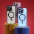Etui do iPhone 11 Variete Mag Cover MagSafe Granatowe Szkło Aparatu