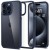 Niezawodne etui hybrydowe Spigen Ultra Hybrid do iPhone 16 Pro Max – Navy Blue