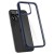 Niezawodne etui hybrydowe Spigen Ultra Hybrid do iPhone 16 Pro Max – Navy Blue