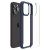 Niezawodne etui hybrydowe Spigen Ultra Hybrid do iPhone 16 Pro Max – Navy Blue