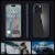 Niezawodne etui hybrydowe Spigen Ultra Hybrid do iPhone 16 Pro Max – Navy Blue