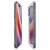 Niezawodne etui hybrydowe Spigen Ultra Hybrid Mag do iPhone 16 Plus – Black (Kompatybilne z MagSafe)