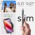 Niezawodne etui hybrydowe Spigen Ultra Hybrid Mag do iPhone 16 Plus – Black (Kompatybilne z MagSafe)