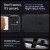 Niezawodne etui hybrydowe Spigen Ultra Hybrid Mag do iPhone 16 Pro – Frost Black (Kompatybilne z MagSafe)
