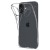 Krystalicznie przezroczyste etui Spigen Liquid Crystal do iPhone 16 Plus