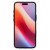 Krystalicznie przezroczyste etui Spigen Liquid Crystal do iPhone 16 Plus