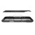 Ultra-cienkie etui hybrydowe Spigen Thin Fit Mag do iPhone 16 Plus – Black (Kompatybilne z MagSafe)