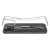 Krystalicznie przezroczyste etui Spigen Liquid Crystal do iPhone 16 Pro
