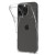 Krystalicznie przezroczyste etui Spigen Liquid Crystal do iPhone 16 Pro