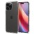 Krystalicznie przezroczyste etui Spigen Liquid Crystal do iPhone 16 Pro