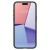 Smukłe etui ochronne Spigen Liquid Air do iPhone 16 Pro Max – Abyss Green