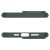 Smukłe etui ochronne Spigen Liquid Air do iPhone 16 Pro Max – Abyss Green