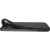 Smukłe etui ochronne Spigen Liquid Air do iPhone 16 – Matte Black