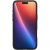 Smukłe etui ochronne Spigen Liquid Air do iPhone 16 – Matte Black