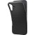 Smukłe etui ochronne Spigen Liquid Air do iPhone 16 – Matte Black