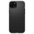 Smukłe etui ochronne Spigen Liquid Air do iPhone 16 Plus – Matte Black