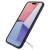 Smukłe etui ochronne Spigen Liquid Air do iPhone 16 Plus – Matte Black