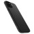 Smukłe etui ochronne Spigen Liquid Air do iPhone 16 Plus – Matte Black