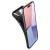 Smukłe etui ochronne Spigen Liquid Air do iPhone 16 Plus – Matte Black