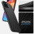 Smukłe etui ochronne Spigen Liquid Air do iPhone 16 Plus – Matte Black