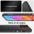 Smukłe etui ochronne Spigen Liquid Air do iPhone 16 Plus – Matte Black