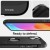 Ekstremalnie wytrzymałe etui Spigen Tough Armor Mag do iPhone 15 – Black (Kompatybilne z MagSafe)