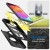 Ekstremalnie wytrzymałe etui Spigen Tough Armor Mag do iPhone 15 – Black (Kompatybilne z MagSafe)