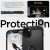 Ekstremalnie wytrzymałe etui Spigen Tough Armor Mag do iPhone 15 – Black (Kompatybilne z MagSafe)