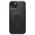 Pancerne etui Spigen Core Armor Mag do iPhone 15 Plus – Matte Black (Kompatybilne z MagSafe)