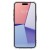 Niezawodne etui hybrydowe Spigen Ultra Hybrid do iPhone 15 Pro – Frost Clear