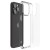 Niezawodne etui hybrydowe Spigen Ultra Hybrid do iPhone 15 Pro – Frost Clear