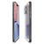 Niezawodne etui hybrydowe Spigen Ultra Hybrid do iPhone 15 Pro – Frost Clear