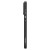Smukłe etui ochronne Spigen Liquid Air do iPhone 15 Pro – Matte Black