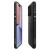 Smukłe etui ochronne Spigen Liquid Air do iPhone 15 Pro – Matte Black
