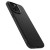 Smukłe etui ochronne Spigen Liquid Air do iPhone 15 Pro – Matte Black