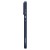 Smukłe etui ochronne Spigen Liquid Air do iPhone 15 Pro Max – Navy Blue