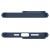 Smukłe etui ochronne Spigen Liquid Air do iPhone 15 Pro Max – Navy Blue
