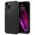 Smukłe etui ochronne Spigen Liquid Air do iPhone 14 – Matte Black