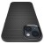 Smukłe etui ochronne Spigen Liquid Air do iPhone 14 – Matte Black